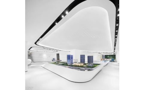 工裝室內(nèi)設(shè)計(jì)效果圖制作